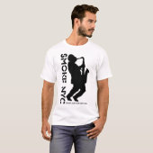 Rauch NYC T T-Shirt (Vorne ganz)