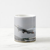 Rauch ON-GO! Kaffeetasse (Mittel)