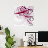 Rauch Poster (Heimbüro)