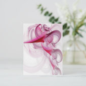 Rauch Postkarte (Stehend Vorderseite)