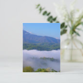 Rauch Postkarte (Stehend Vorderseite)