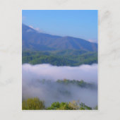 Rauch Postkarte (Vorderseite)