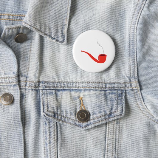 Rauch-Rohr Button (Beispiel)