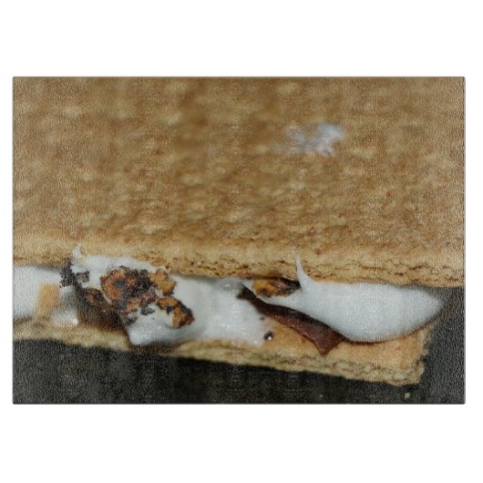 Rauch Schneidebrett (Vorderseite)