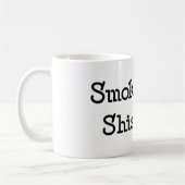 Rauch Shisha Kaffeetasse (Links)