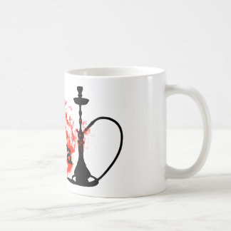Rauch Shisha Kaffeetasse