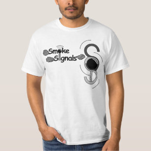 Rauch-Signal-T - Shirt - #1