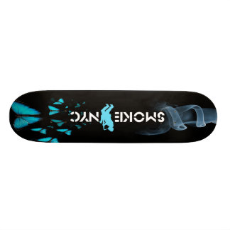 Rauch-Skateboard Skateboard