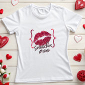 Rauch und Liebe T-Shirt