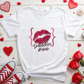Rauch und Liebe T-Shirt