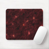 Rauch und Smolder II Mousepad (Mit Mouse)