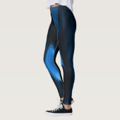 Rauch | Zazzle_Growshop. Leggings (Links)