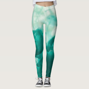 Rauch Zazzle_Growshop. Leggings