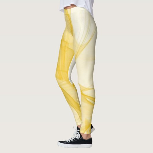 Rauch | Zazzle_Growshop. Leggings (Links)