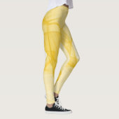 Rauch | Zazzle_Growshop. Leggings (Rechts)