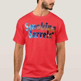 Rauchbarrels T-Shirt