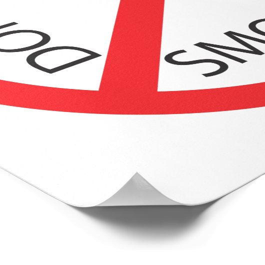 RAUCHE.ai Poster (Ecke)