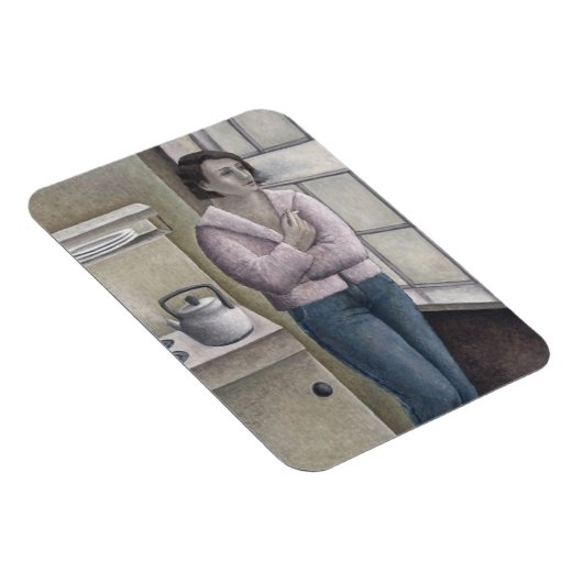 Rauchen 1996 magnet (Rechte Seite)