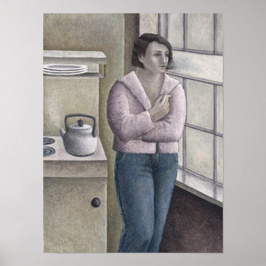 Rauchen 1996 poster (Vorne)