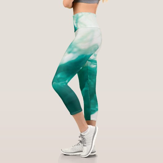 rauchen capri leggings (Links)