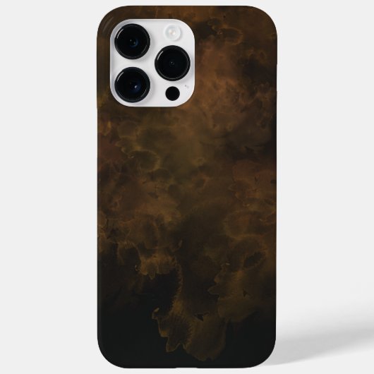 rauchen Case-Mate iPhone hülle (Rückseite)