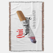 RAUCHEN DECKE (Vorderseite Vertikal)