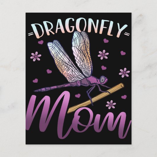 Rauchen Flyer (Hinten)