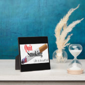 RAUCHEN FOTOPLATTE (InSitu)