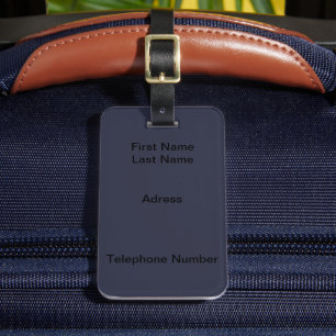 rauchen gepäckanhänger