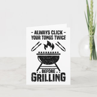 Rauchen Grillen Grillen Rauchen Fleisch 1 Karte