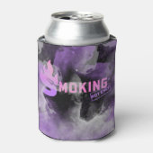 Rauchen Hot Koch Cooler Dosenkühler (Kanne Vorderseite)