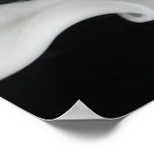 rauchen poster (Ecke)