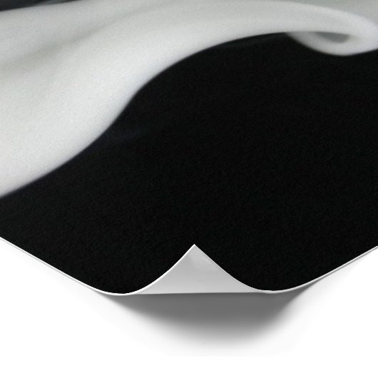 rauchen poster (Ecke)