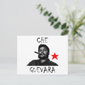 Rauchen Postkarte (Stehend Vorderseite)