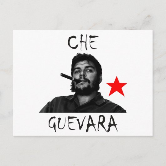 Rauchen Postkarte (Vorderseite)