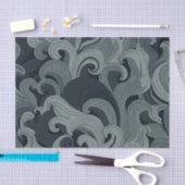 rauchen seidenpapier (Handwerk)