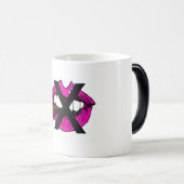 RAUCHEN SIE NICHT VERWANDLUNGSTASSE (VorderseiteRechts)