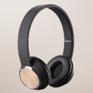 Rauchen Sie (Safran) ™ Beebop Bluetooth Kopfhörer