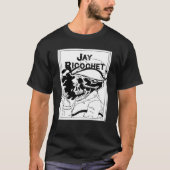 Rauchen Sie, wenn Sie den T - Shirt der EU Got hab (Vorderseite)