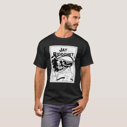 Rauchen Sie, wenn Sie den T - Shirt der EU Got hab (Vorne ganz)