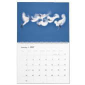 "RAUCHEN!" - US-Marineinfliegerteam Kalender (Jan 2027)