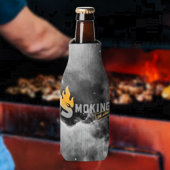 Rauchen wie ein Boss Flaschenkühler