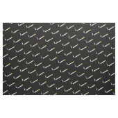 Rauchen Zigarettendarstellung Stoff (Yard (91,4 cm))