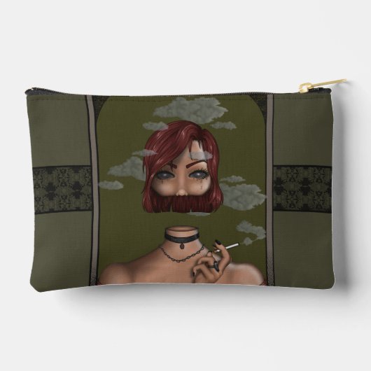 rauchen zubehörtasche (Rückseite)