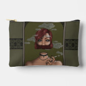 rauchen zubehörtasche (Vorderseite)