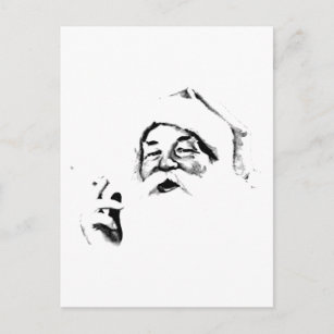 Vintage Weihnachtsbilder Postkarten Zazzle De