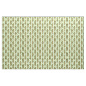 Rauchender Tiki Stoff (Yard (91,4 cm))