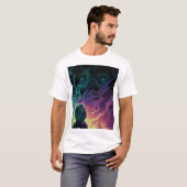 Rauchentität T-Shirt (Vorne ganz)