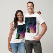 Rauchentität T-Shirt (Unisex)