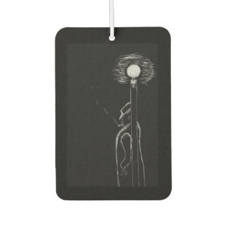 Raucher Autolufterfrischer